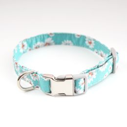 Fashion Cute Simple Pet Dog Collar