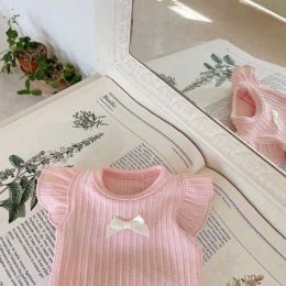 Cat Summer Clothes Small Puppies Pet Dog Thin Breathable