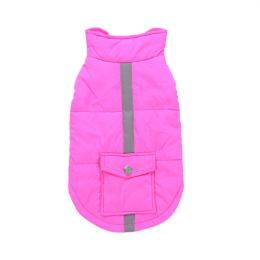 Popular Pet Clothes Winter Clothing Coat