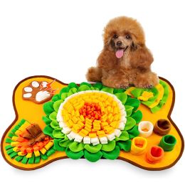 Pet Smell Pad Sound Radish Matching