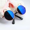 1PC Pet Cat Glasses Dog Glasses Pet Product For Little Dog Cat Eye-Wear Sunglasses Reflection Photos Props Pet Cat Accessories