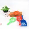 Cat Litter Scoop Pooper Scoopers Pets Litter Sand Shovel Pet Shit Artifact Dogs Shovel Pet Cleanning Tool