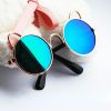 1PC Pet Cat Glasses Dog Glasses Pet Product For Little Dog Cat Eye-Wear Sunglasses Reflection Photos Props Pet Cat Accessories