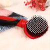 Dog Massage Comb Nylon Needle Comb Cat Cat Bath Brush Stainless Steel Needle Comb Cleaning Pet Supplies