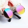 1PC Pet Cat Glasses Dog Glasses Pet Product For Little Dog Cat Eye-Wear Sunglasses Reflection Photos Props Pet Cat Accessories